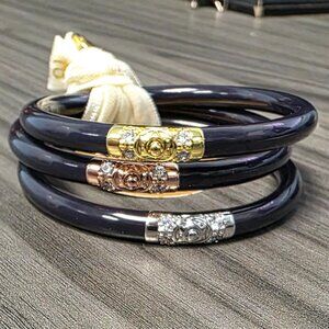 Three Kings Navy set